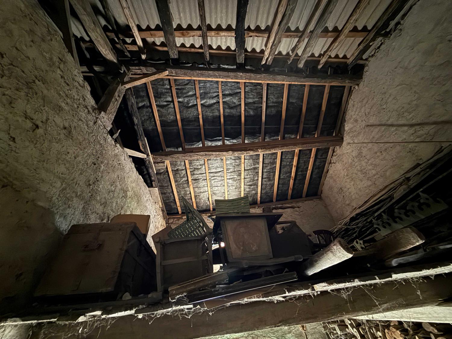  te koop dorpsboerderij Châtillon-sur-Saône Vogezen 28