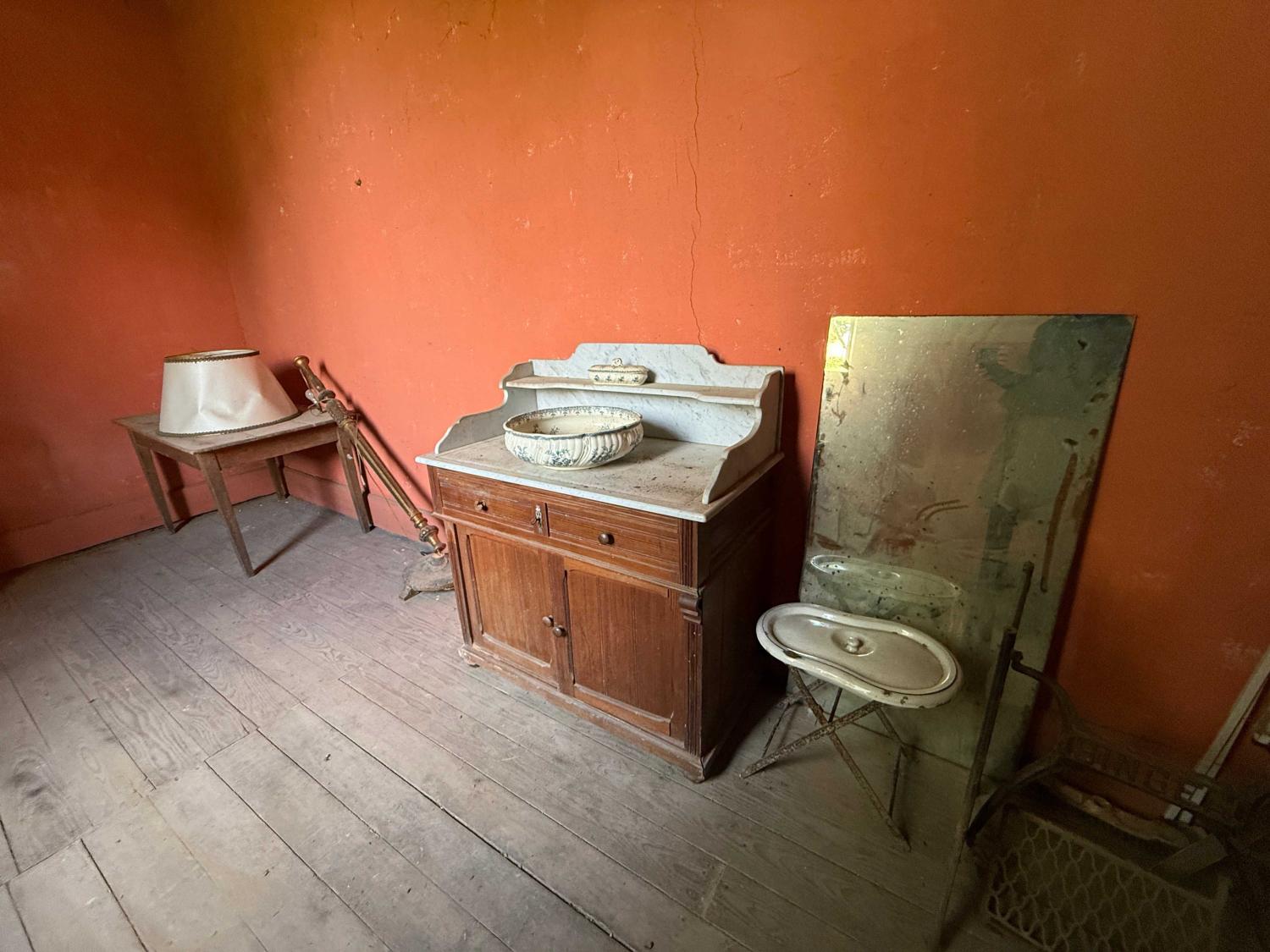  te koop dorpsboerderij Châtillon-sur-Saône Vogezen 19