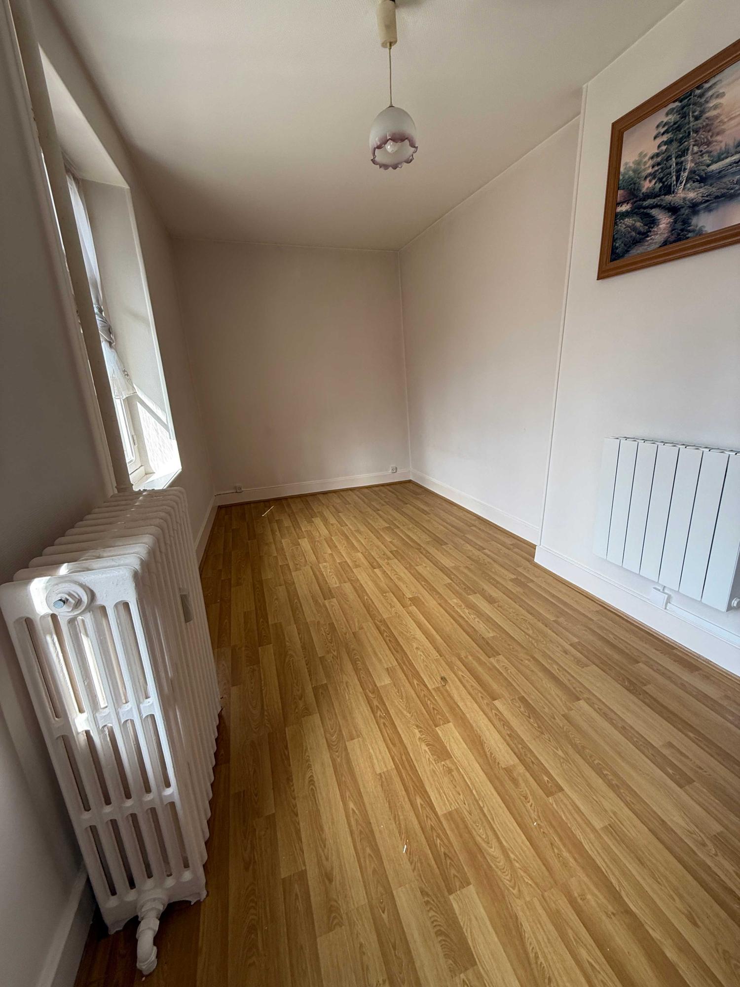  te koop appartement Jussey Haute-Saône 17