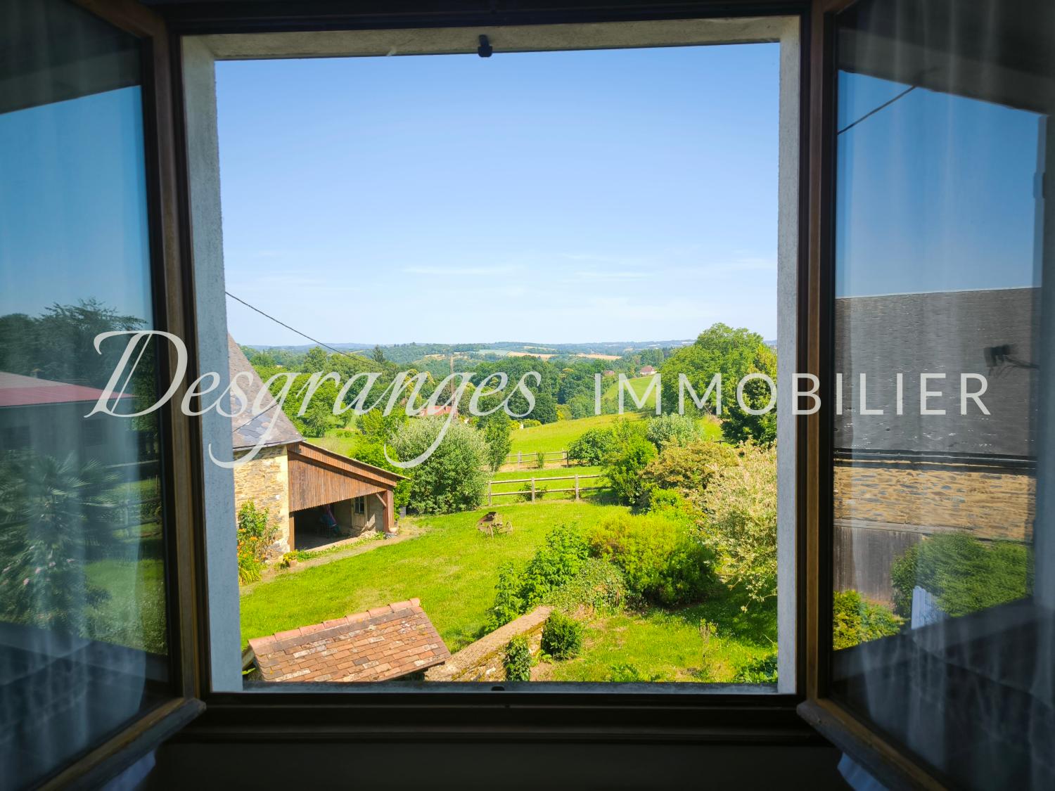  te koop landgoed Payzac Dordogne 5