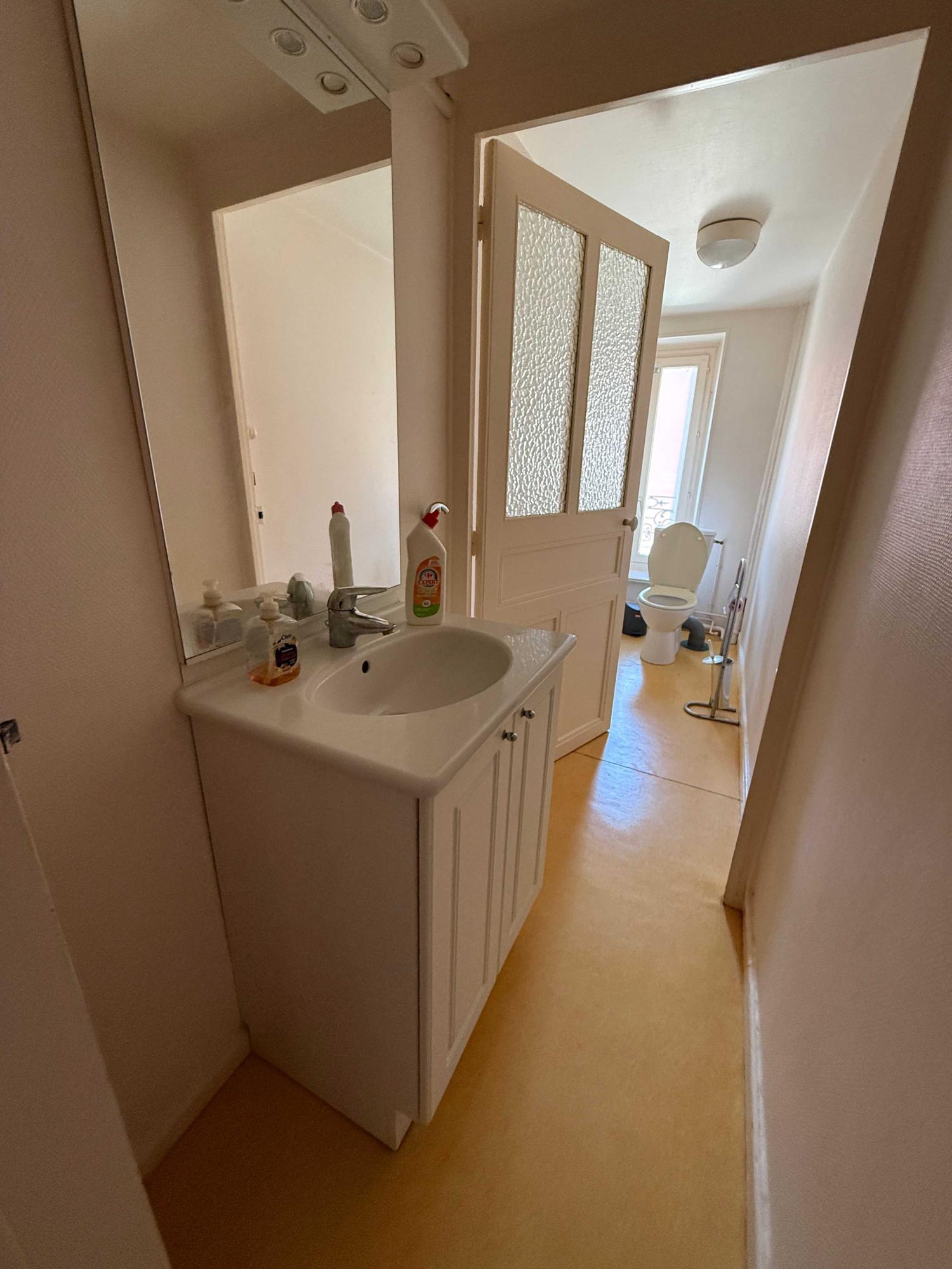  te koop appartement Jussey Haute-Saône 11