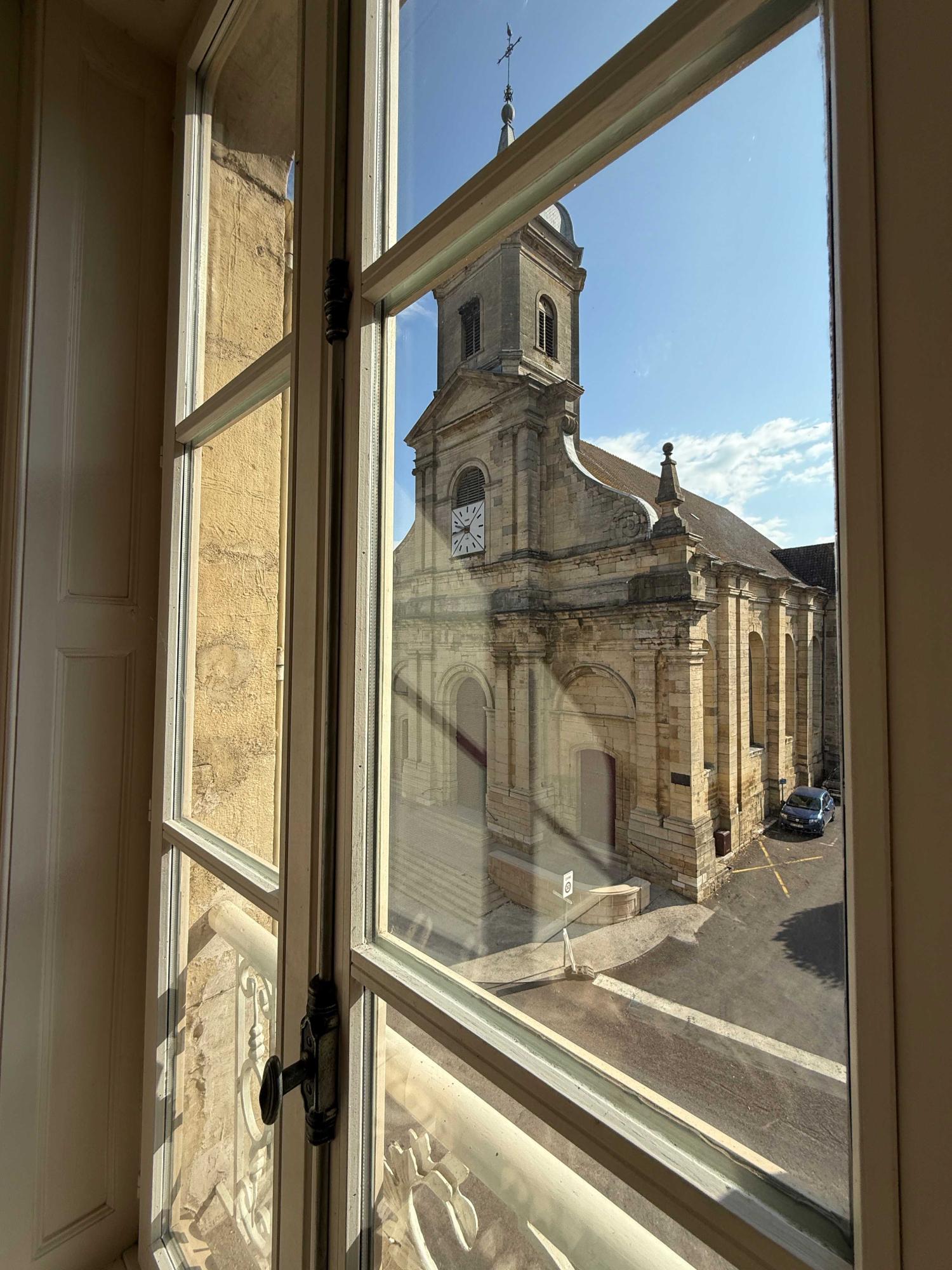  te koop appartement Jussey Haute-Saône 24
