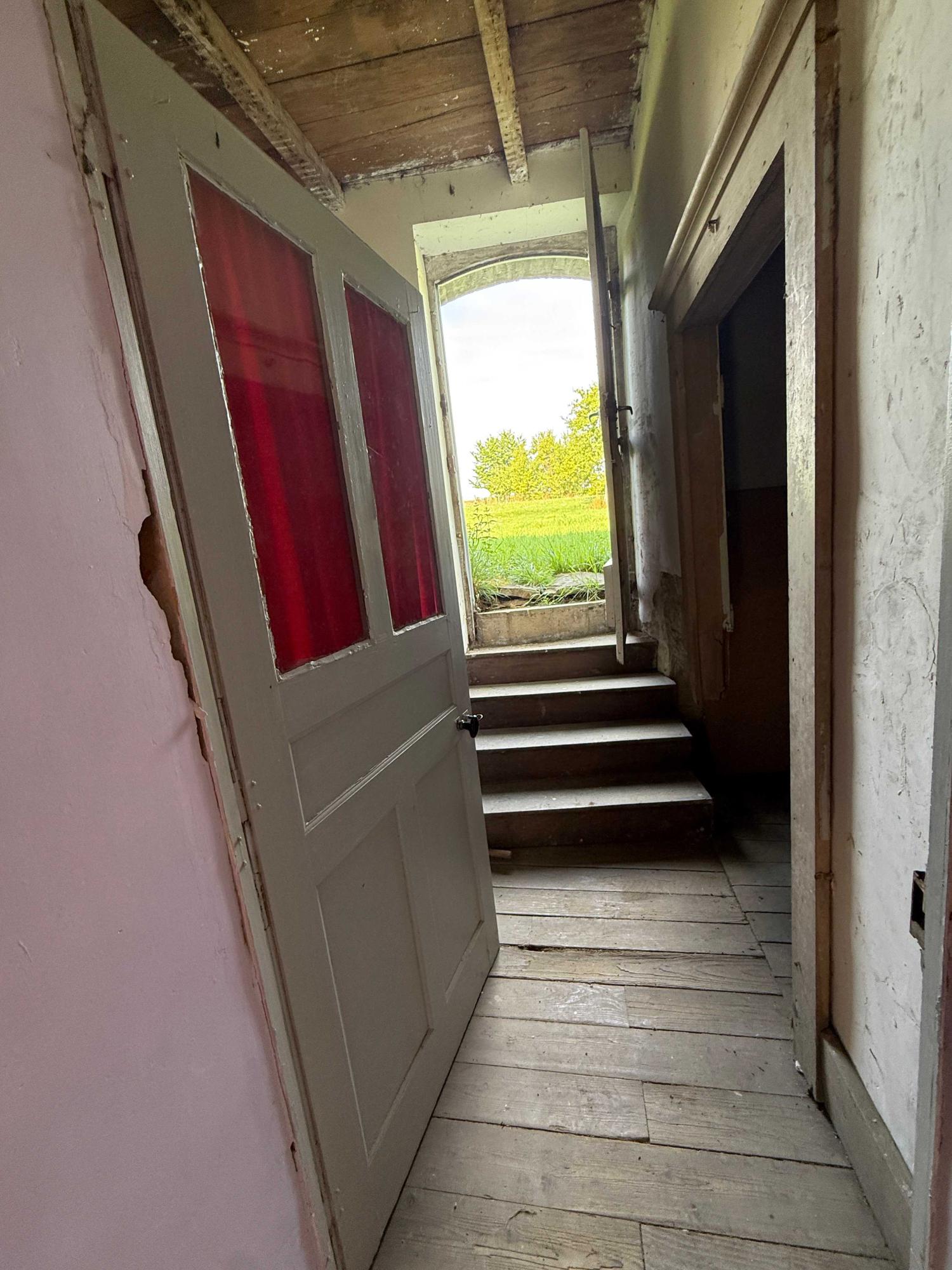  te koop dorpsboerderij Châtillon-sur-Saône Vogezen 16