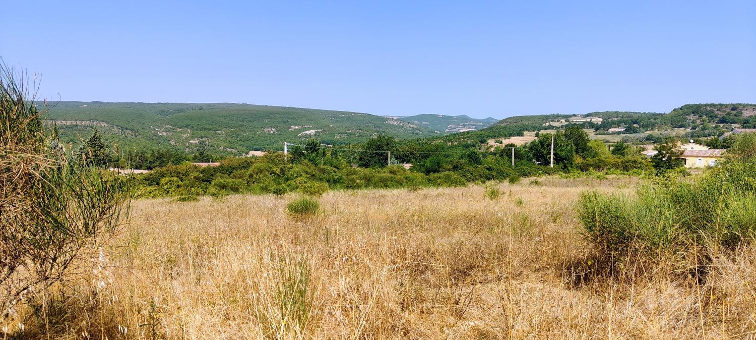  te koop terrein Lincel Alpes-de-Haute-Provence 1