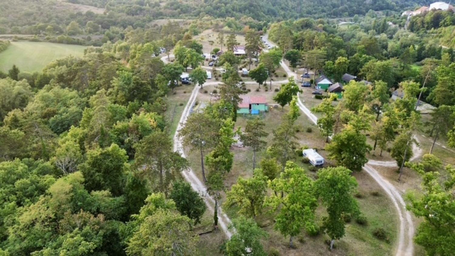  te koop camping Jaulny Meurthe-et-Moselle 79