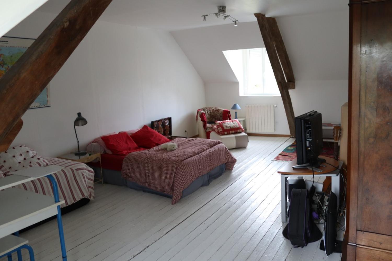  te koop huis Tintury Nièvre 5