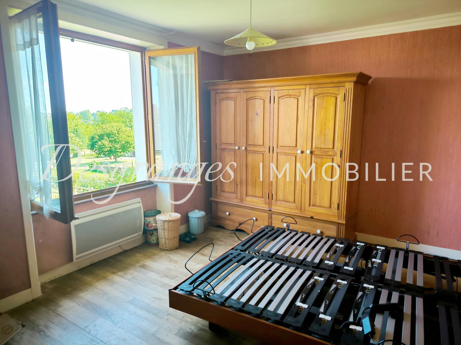  te koop landgoed Payzac Dordogne 10