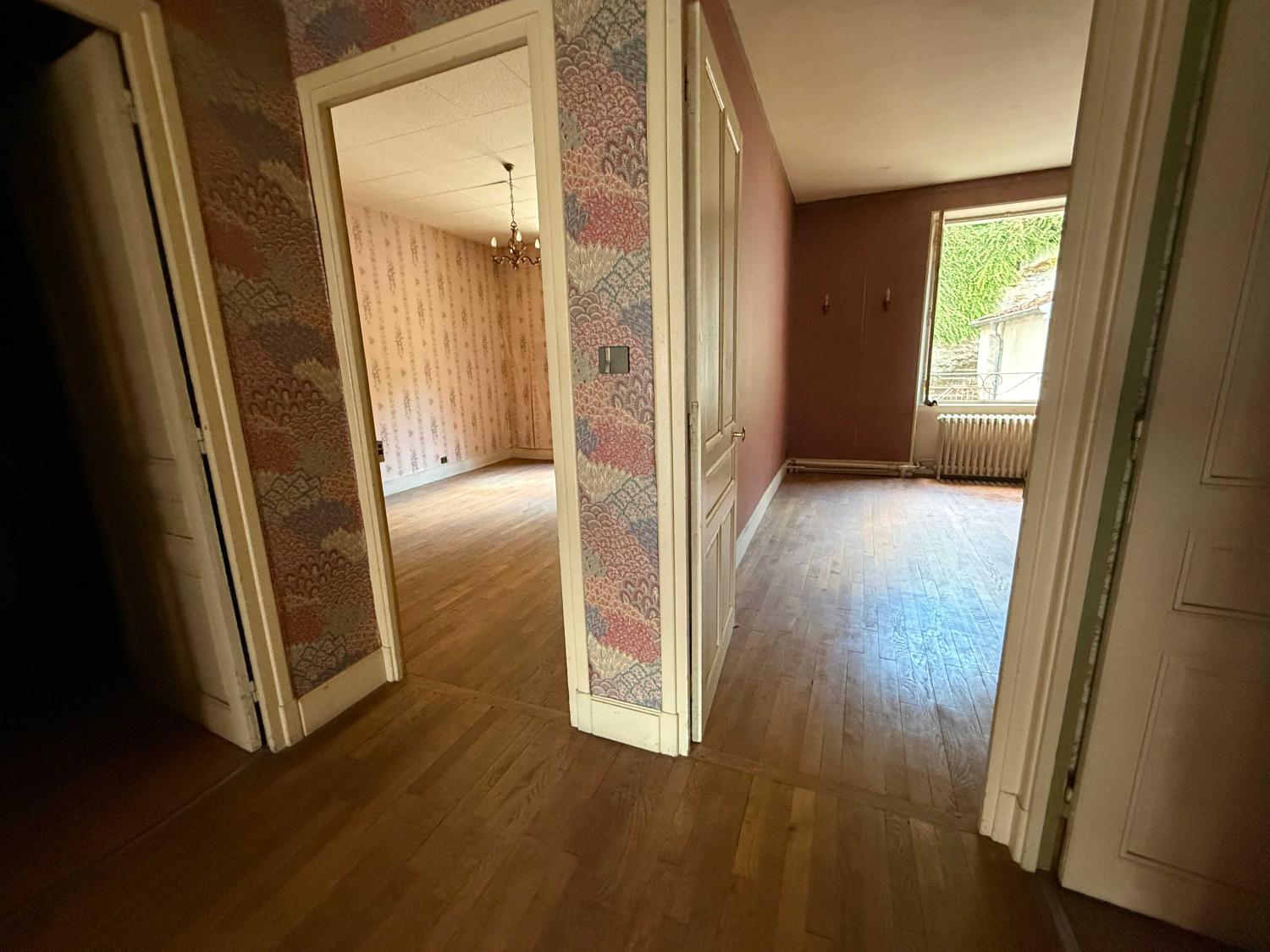  te koop dorpshuis Bourbonne-les-Bains Haute-Marne 16