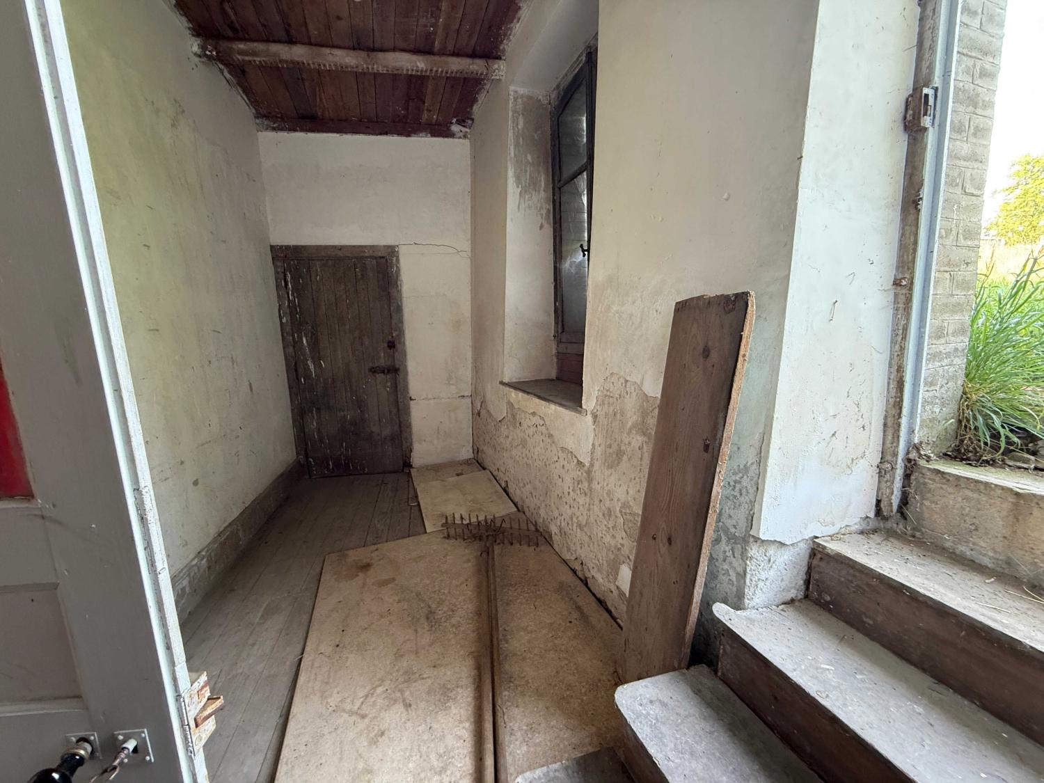  te koop dorpsboerderij Châtillon-sur-Saône Vogezen 17