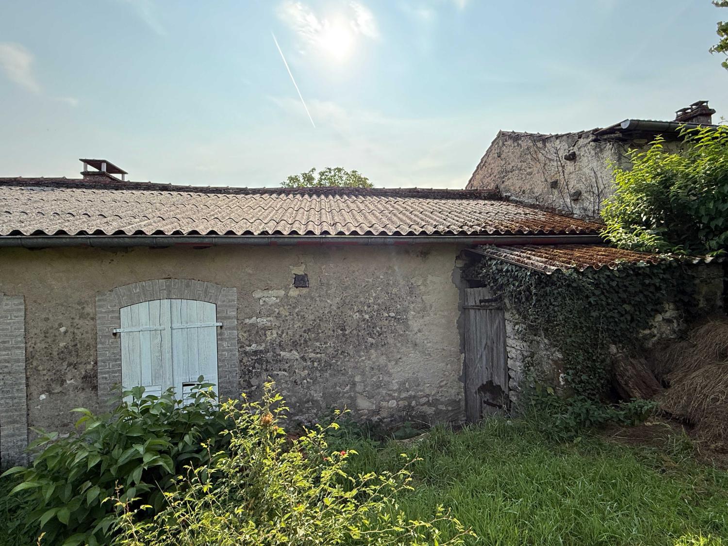  te koop dorpsboerderij Châtillon-sur-Saône Vogezen 24
