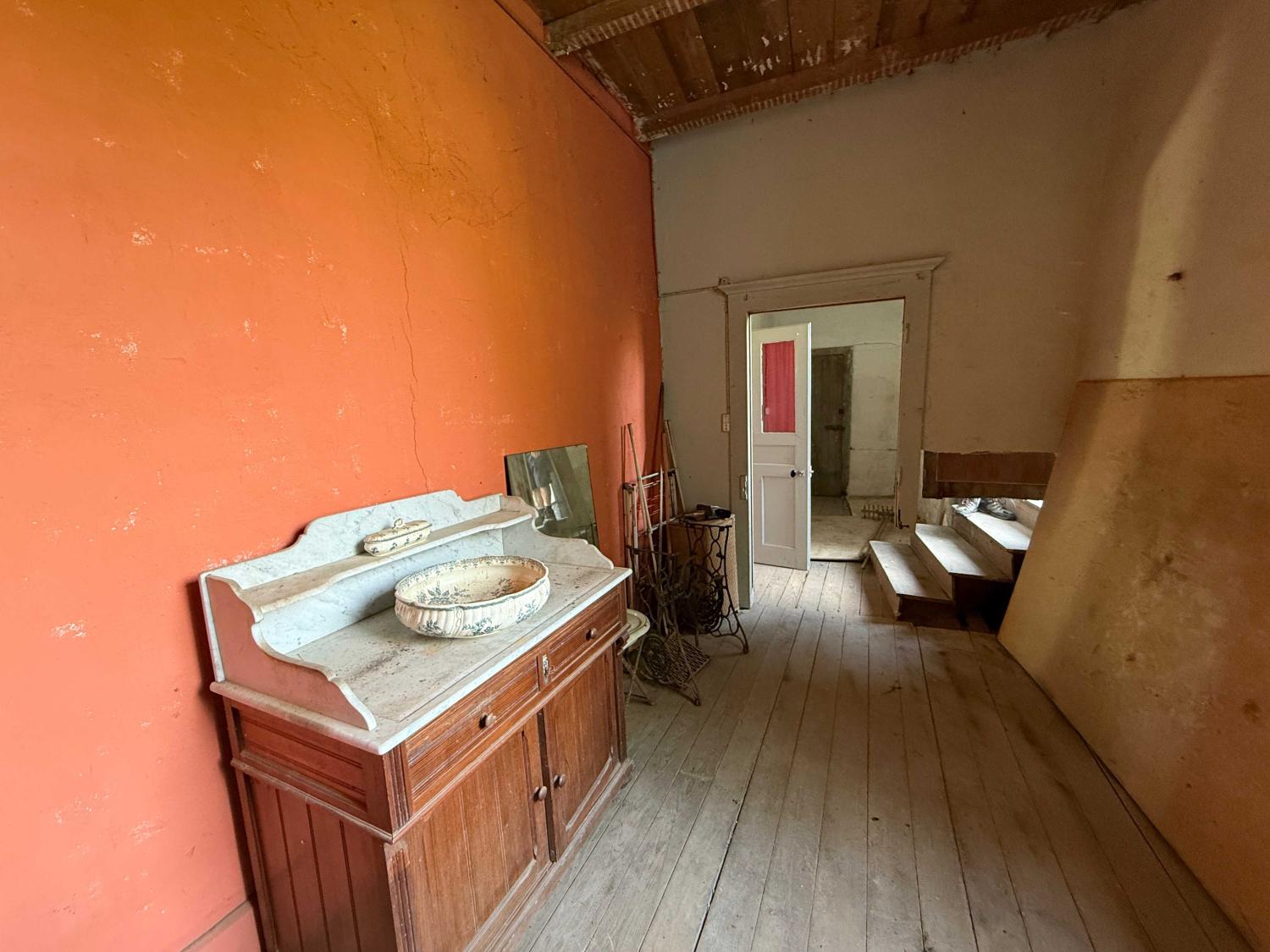  te koop dorpsboerderij Châtillon-sur-Saône Vogezen 20