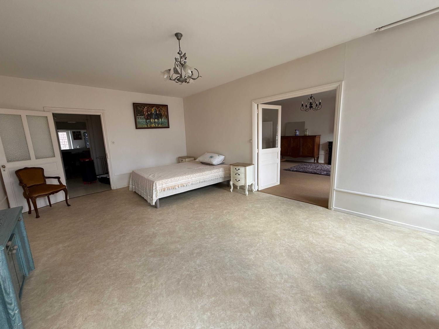  te koop appartement Jussey Haute-Saône 4