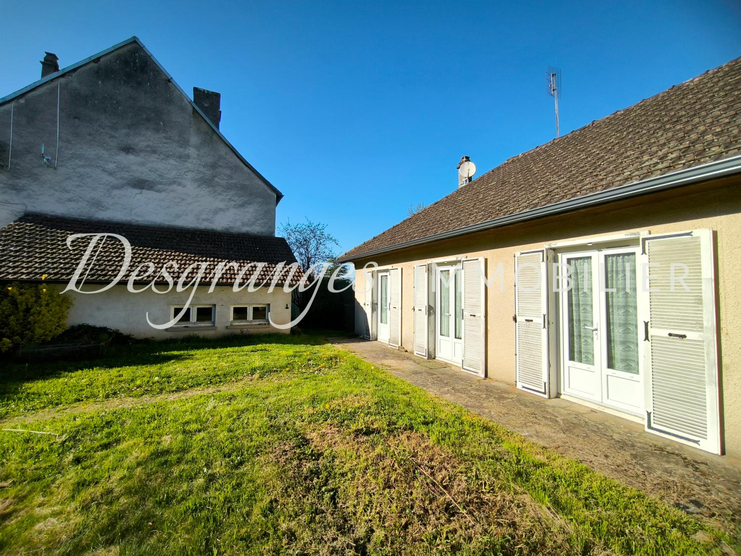  te koop vrijstaand Payzac Dordogne 15