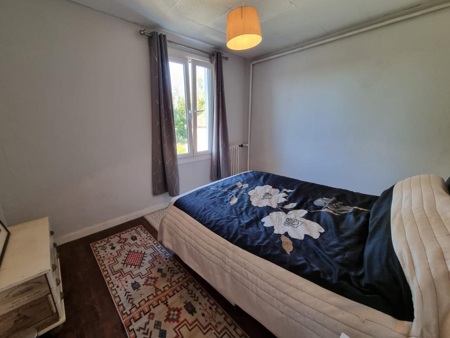  te koop huis Jouac Haute-Vienne 16
