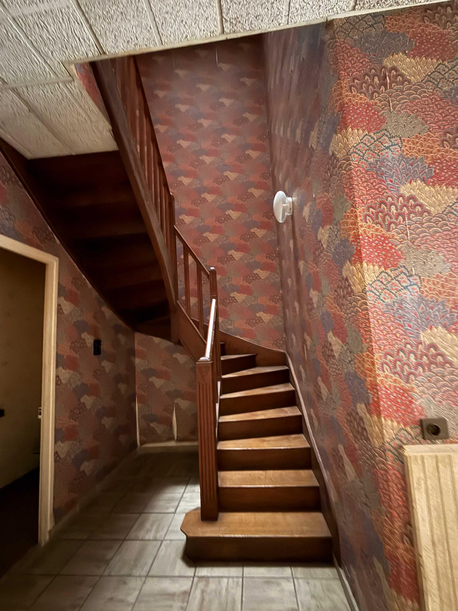  te koop dorpshuis Bourbonne-les-Bains Haute-Marne 10