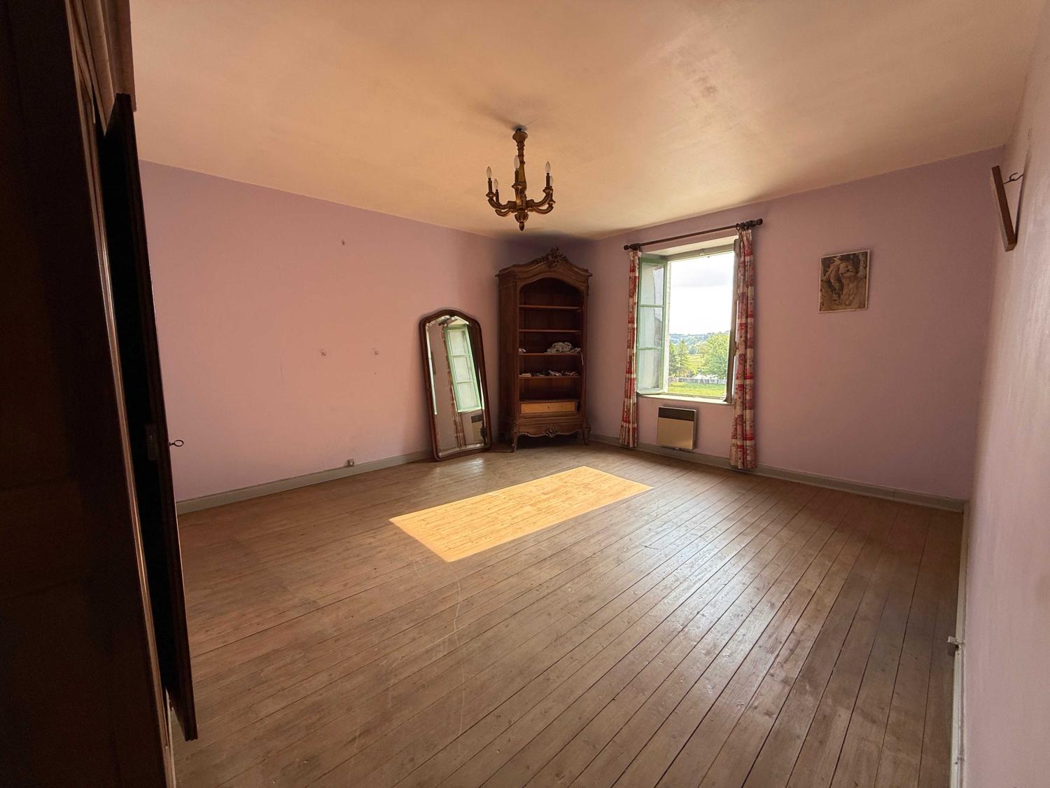  te koop dorpsboerderij Châtillon-sur-Saône Vogezen 14