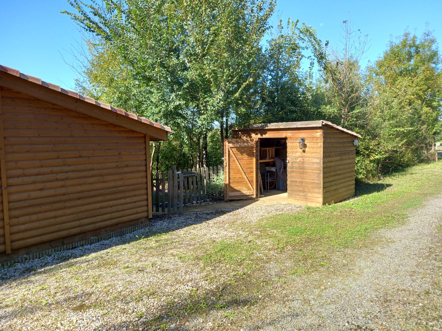  te koop chalet Marciac Gers 9