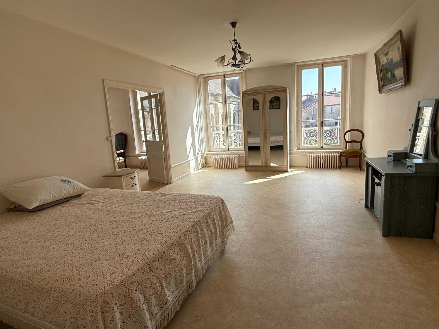  te koop appartement Jussey Haute-Saône 29