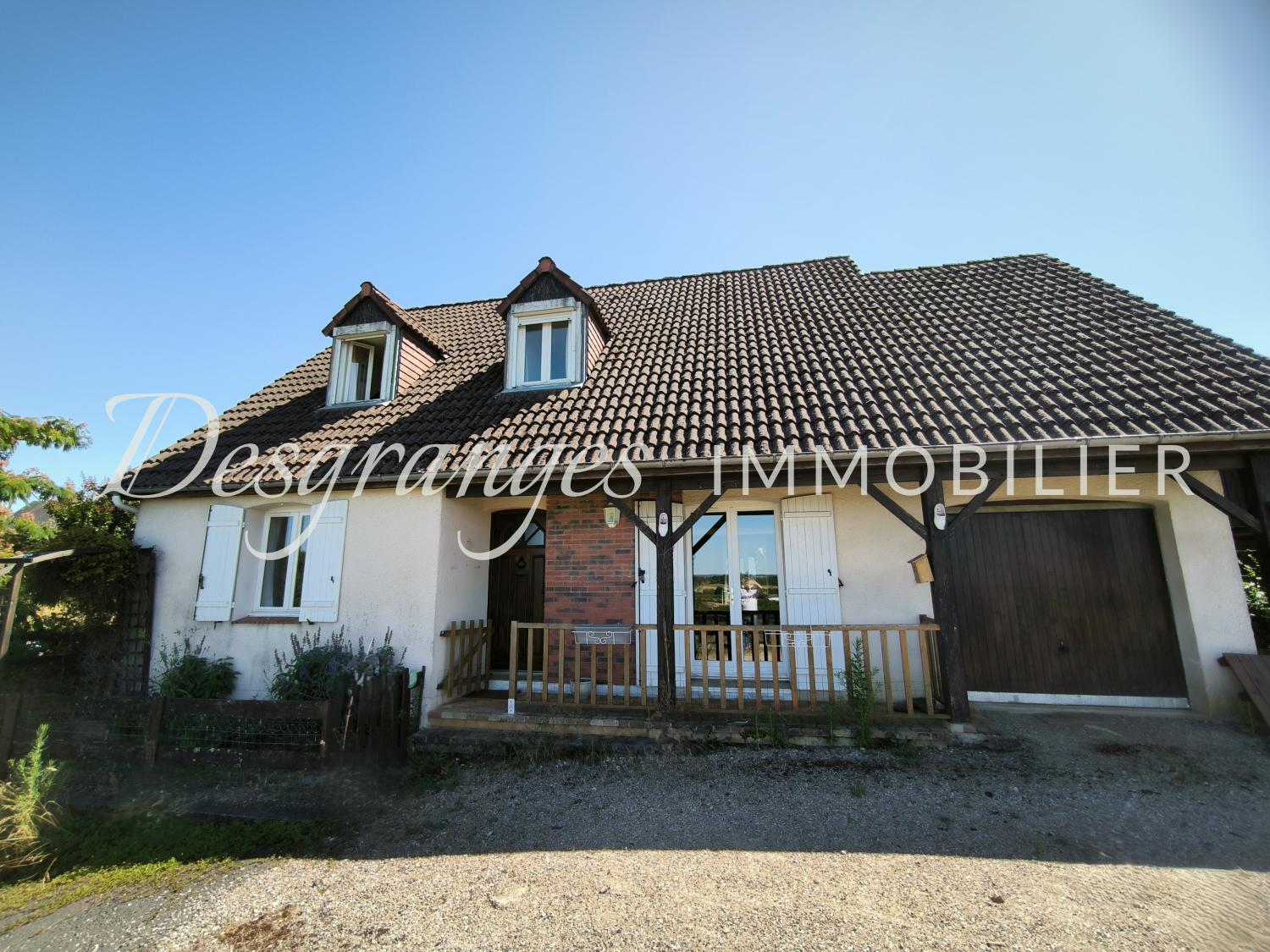  te koop vrijstaand Saint-Robert Corrèze 24