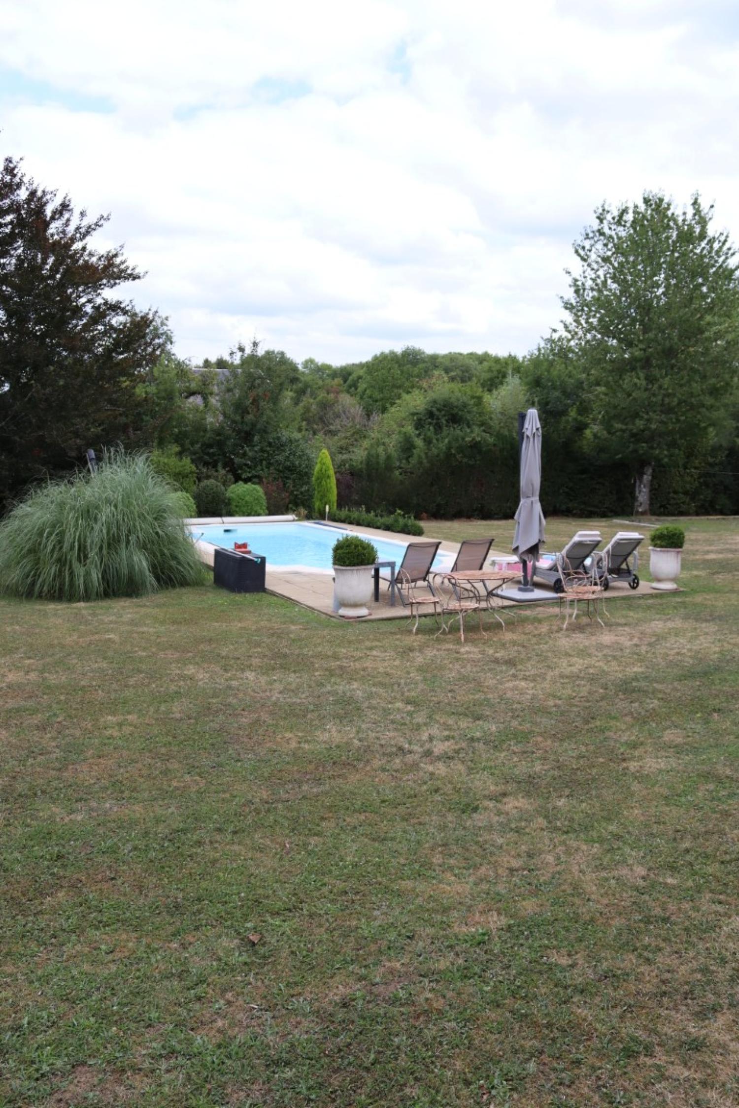  te koop huis Tintury Nièvre 4