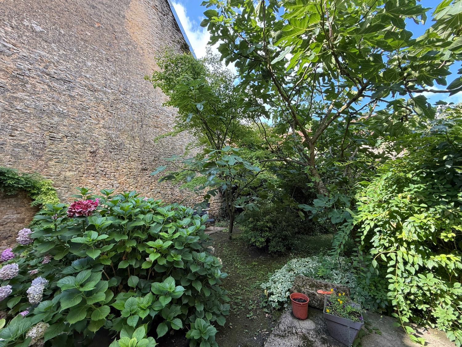  te koop appartement Jussey Haute-Saône 34
