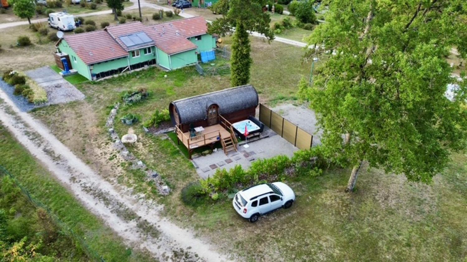 te koop camping Jaulny Meurthe-et-Moselle 82