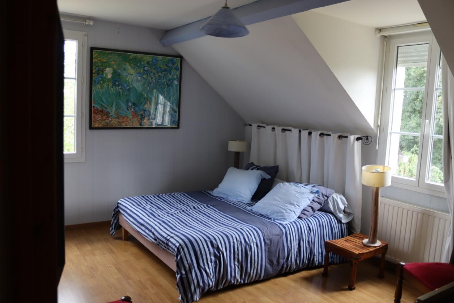  te koop huis Tintury Nièvre 6