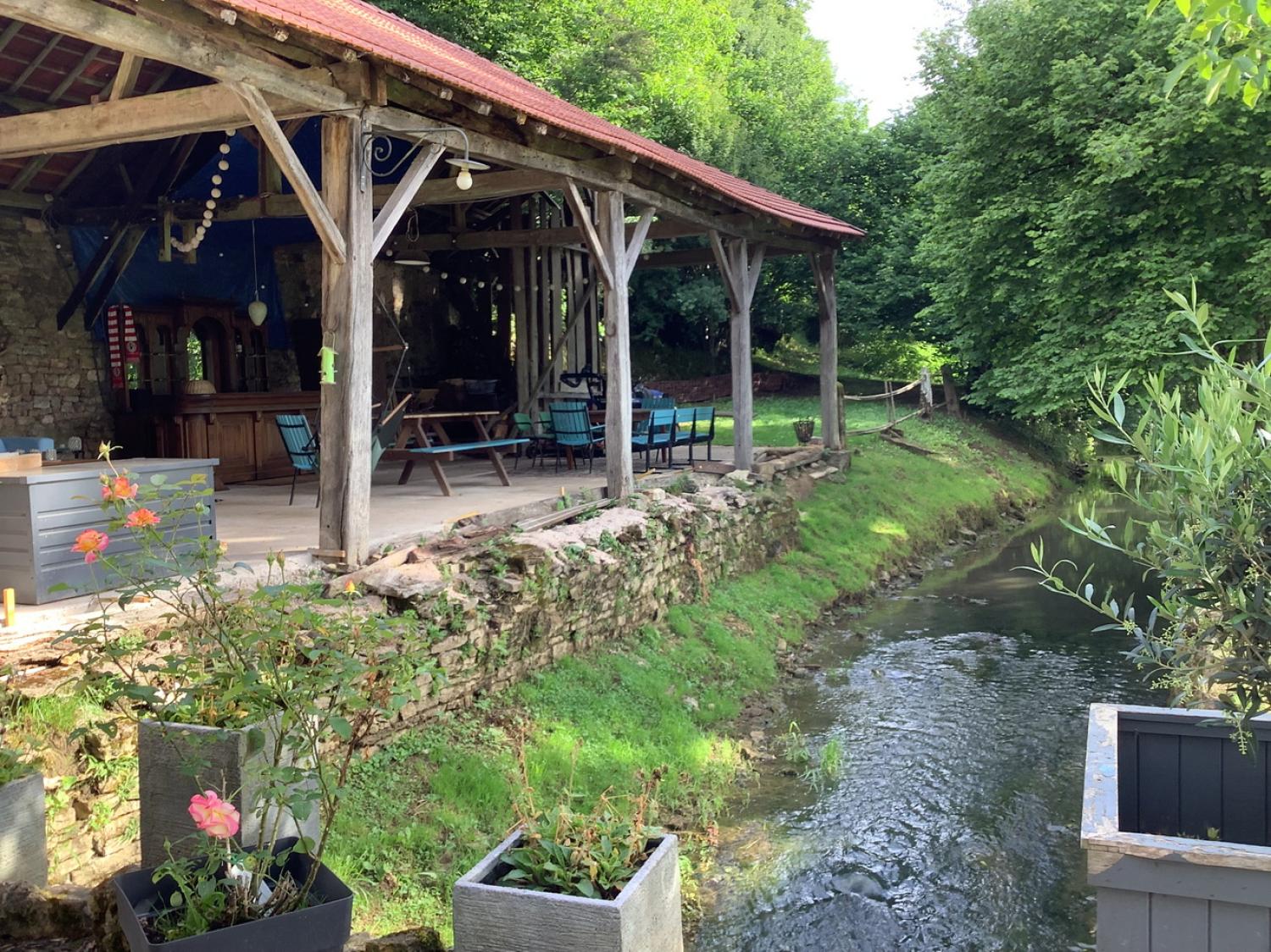  te koop vrijstaand Anchenoncourt-et-Chazel Haute-Saône 4
