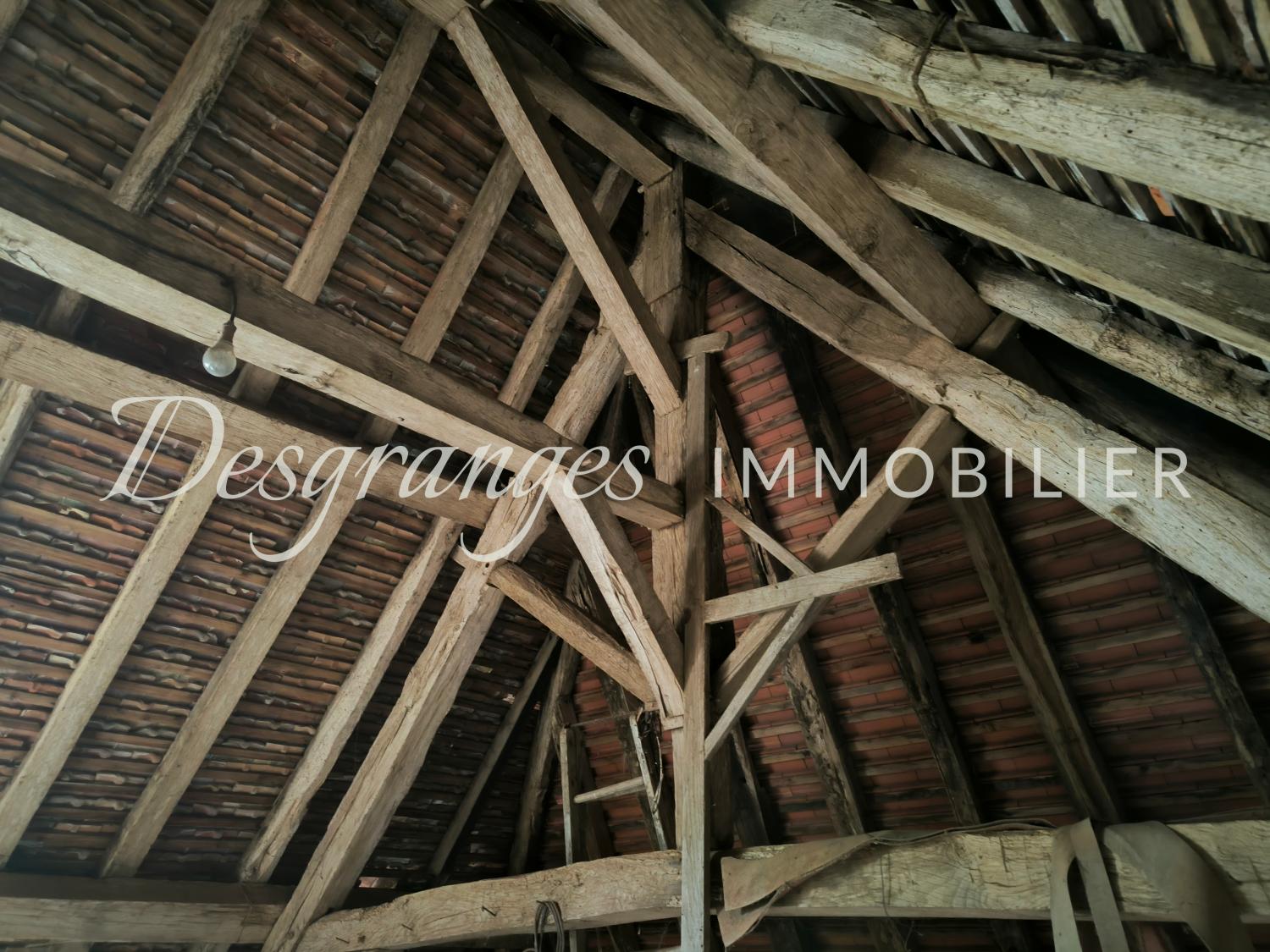  te koop boerderij Coussac-Bonneval Haute-Vienne 5