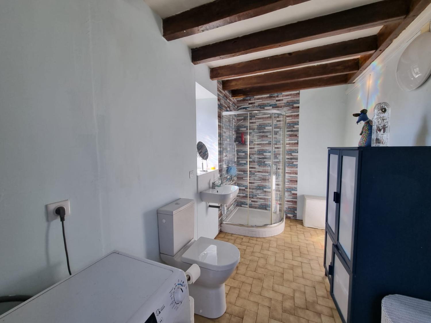  te koop huis Jouac Haute-Vienne 18