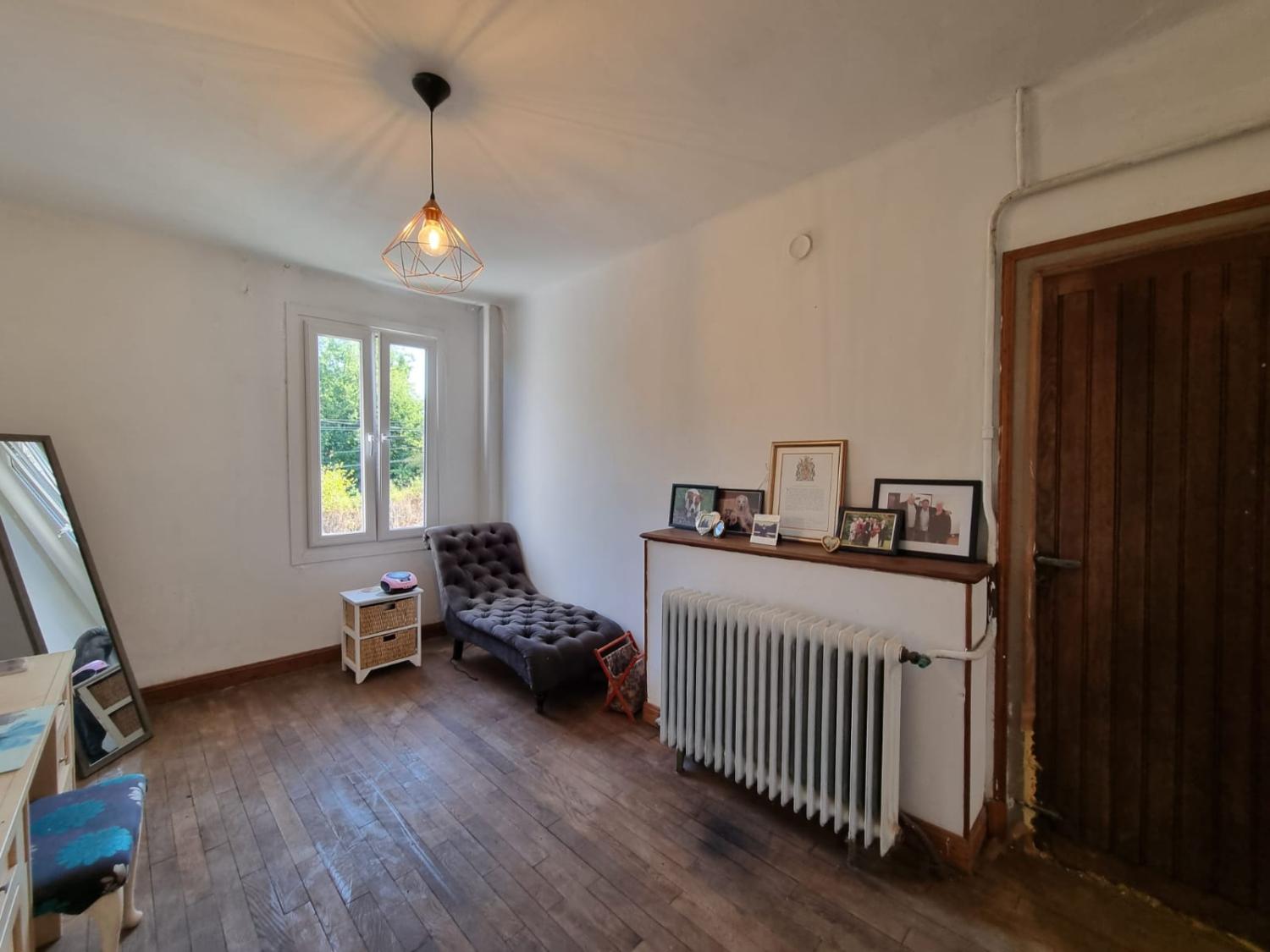  te koop huis Jouac Haute-Vienne 5