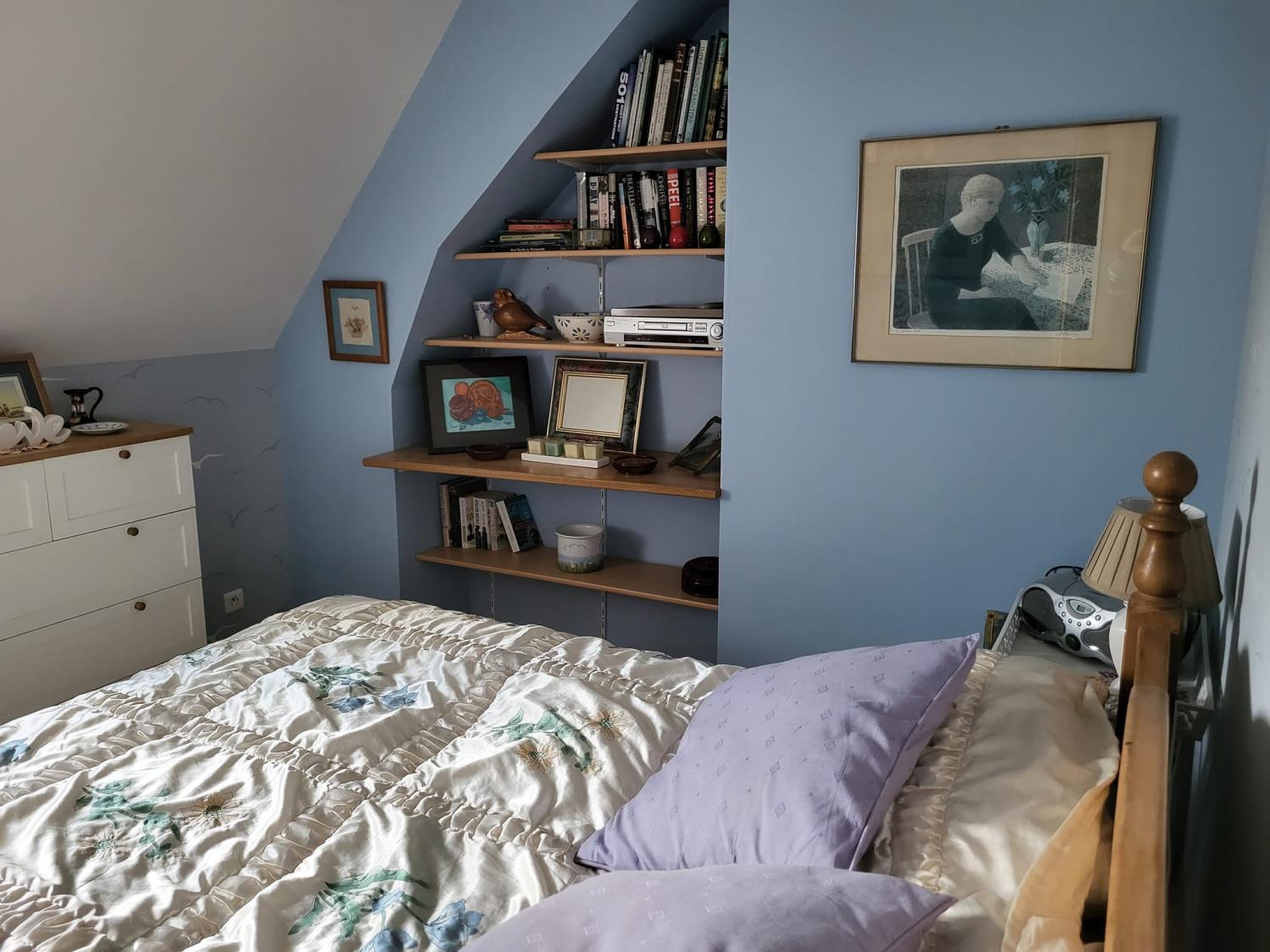  te koop vrijstaand Saint-Vigor-des-Monts Manche 12