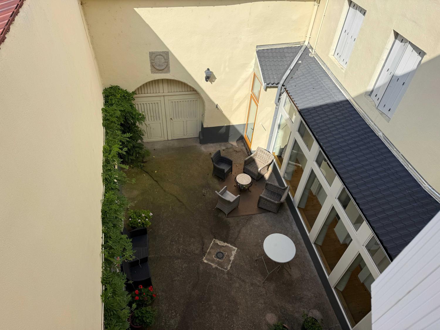  te koop appartement Jussey Haute-Saône 28