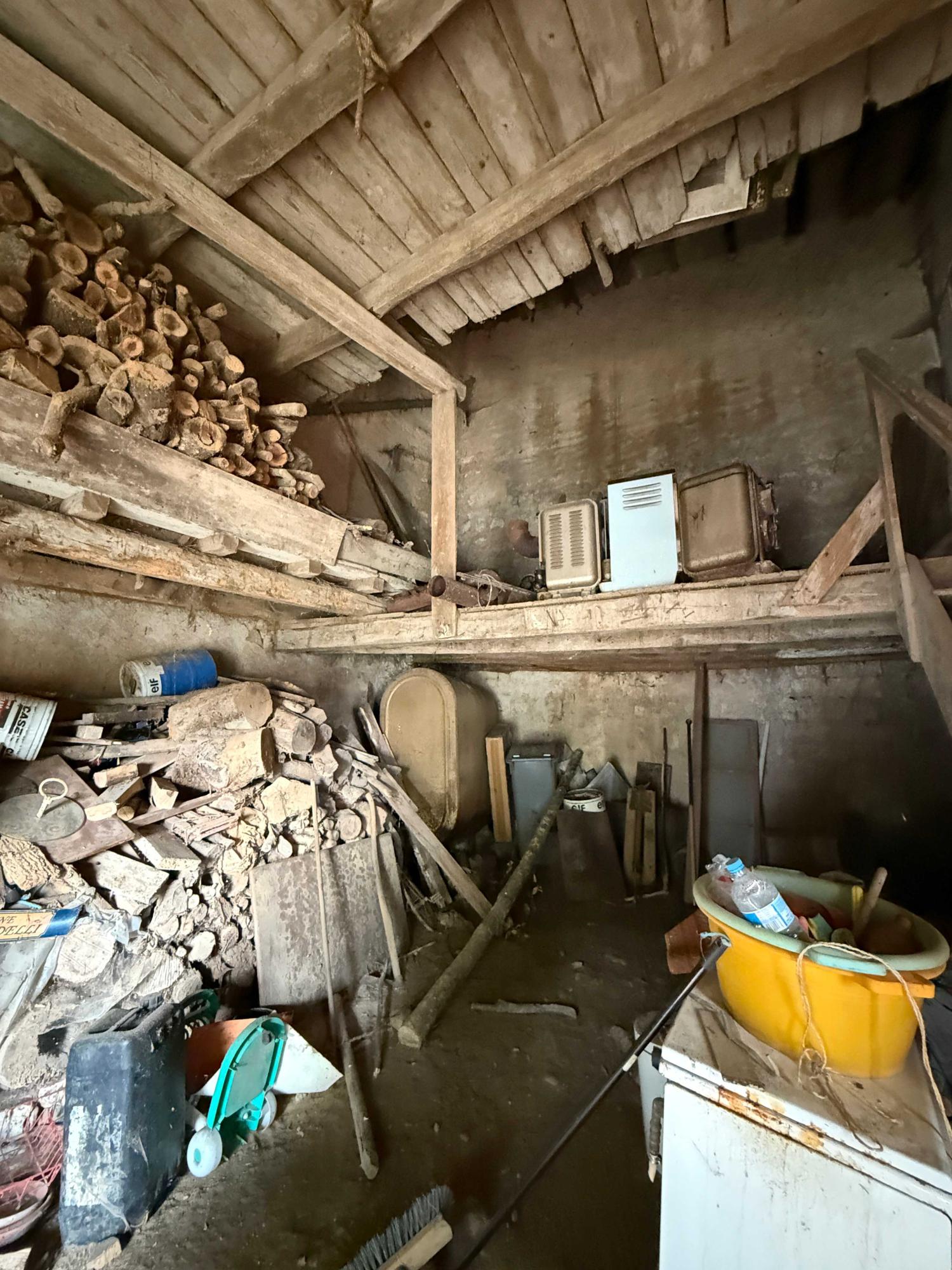  te koop dorpsboerderij Châtillon-sur-Saône Vogezen 27