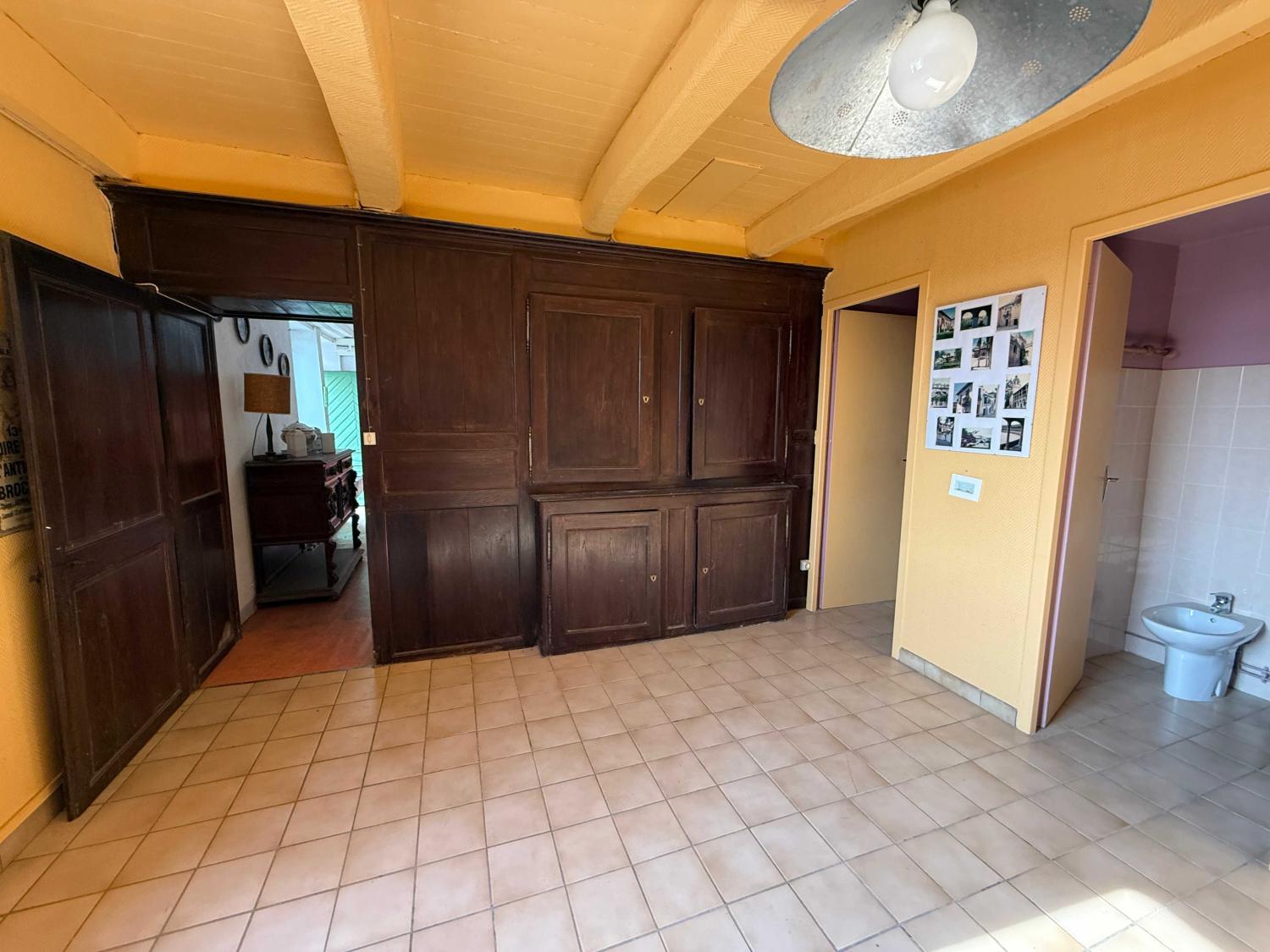  te koop dorpsboerderij Châtillon-sur-Saône Vogezen 9