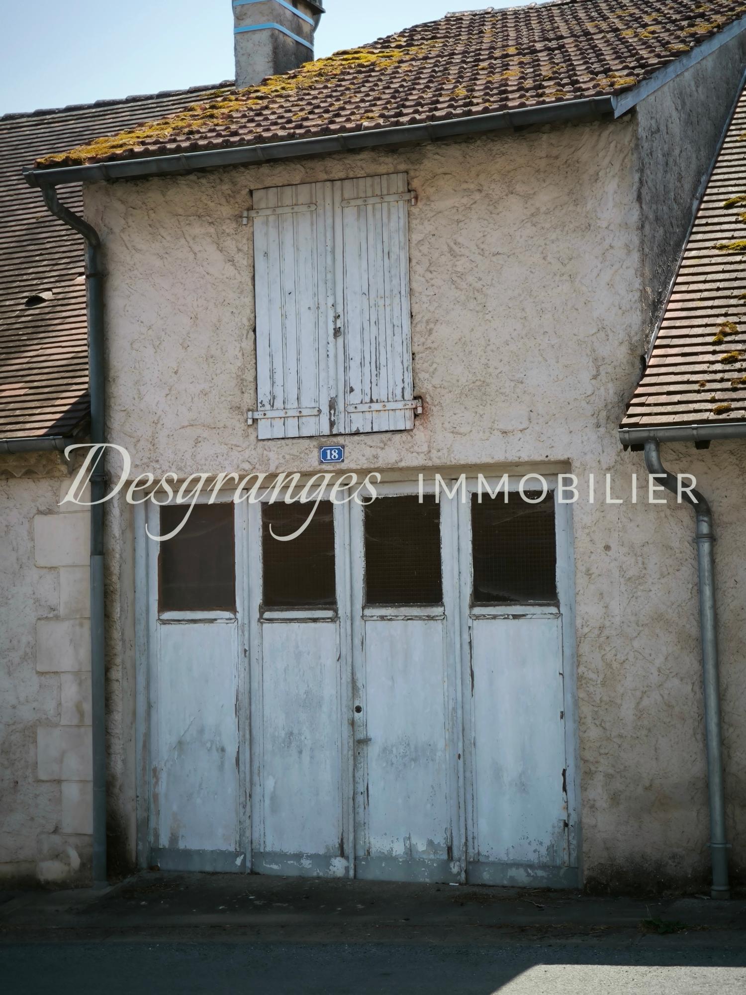  te koop stadshuis Payzac Dordogne 16