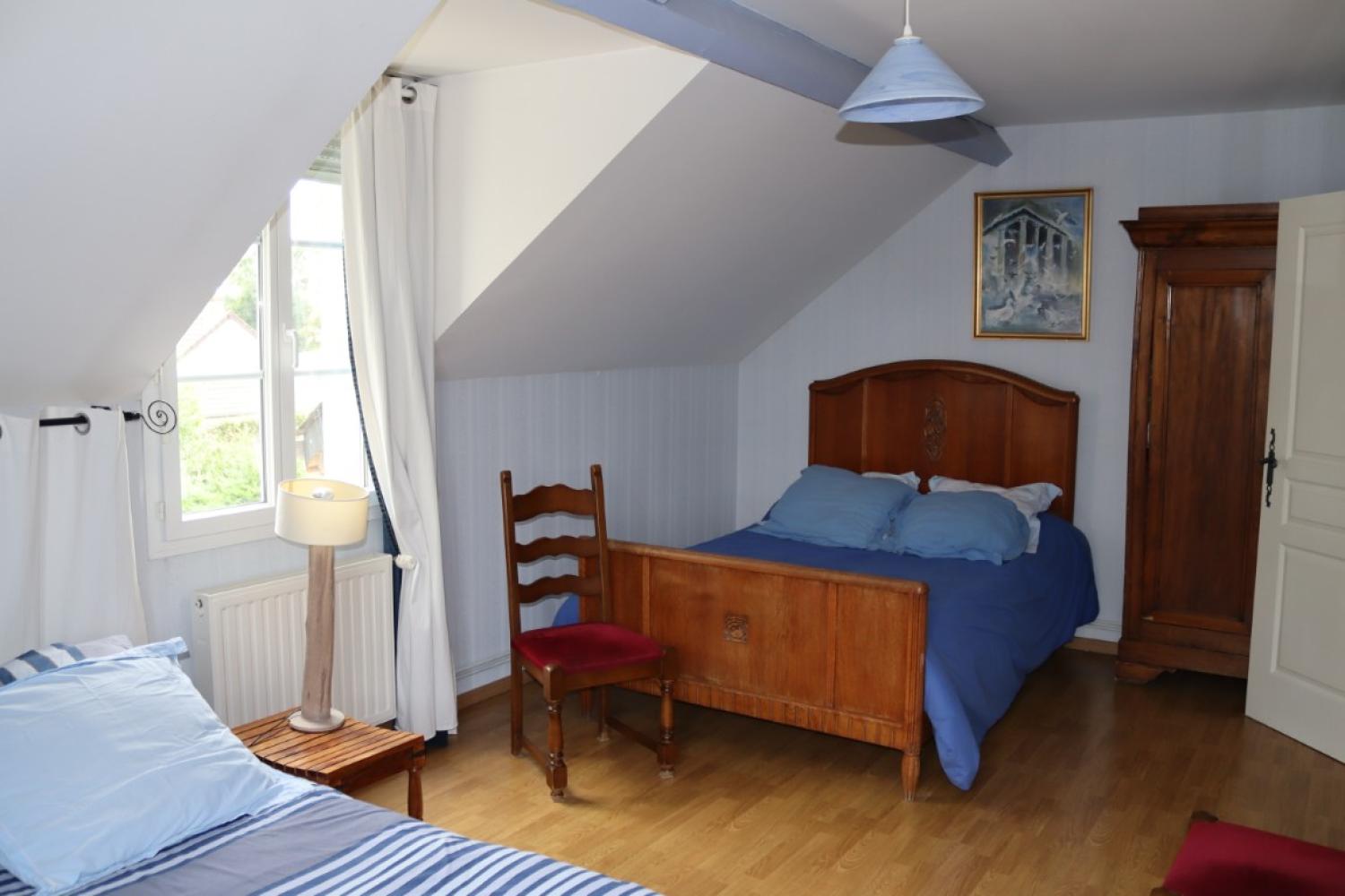  te koop huis Tintury Nièvre 7