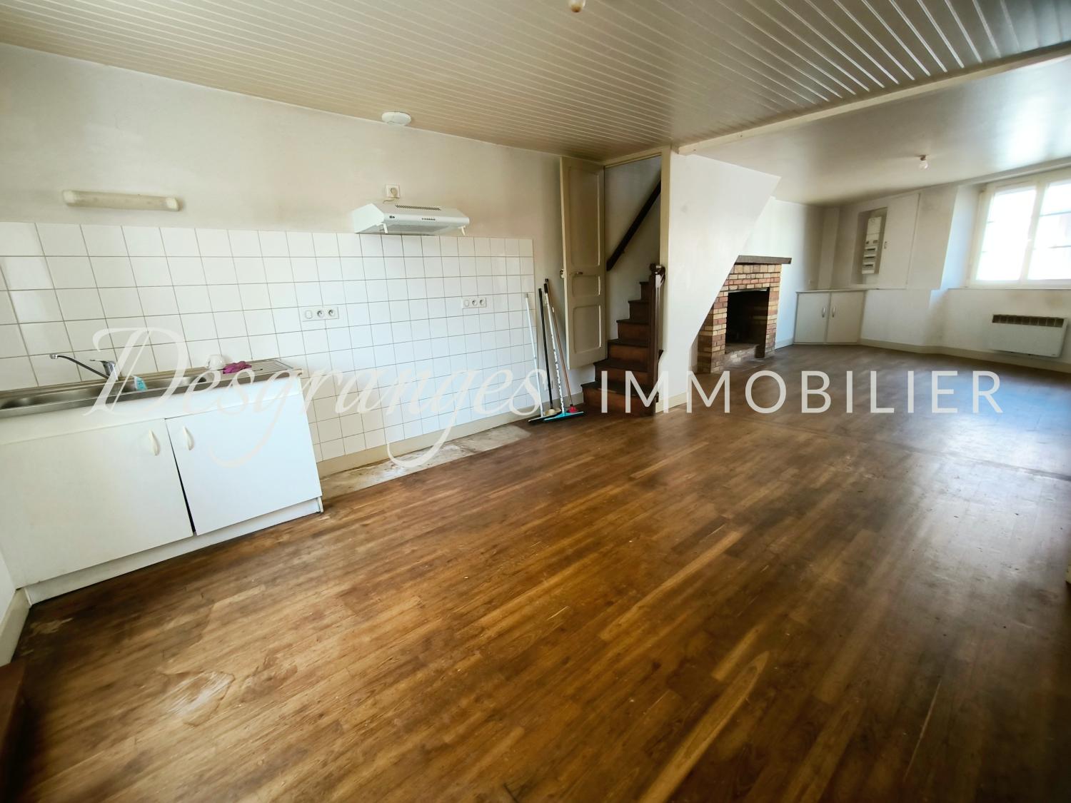  te koop stadshuis Payzac Dordogne 5