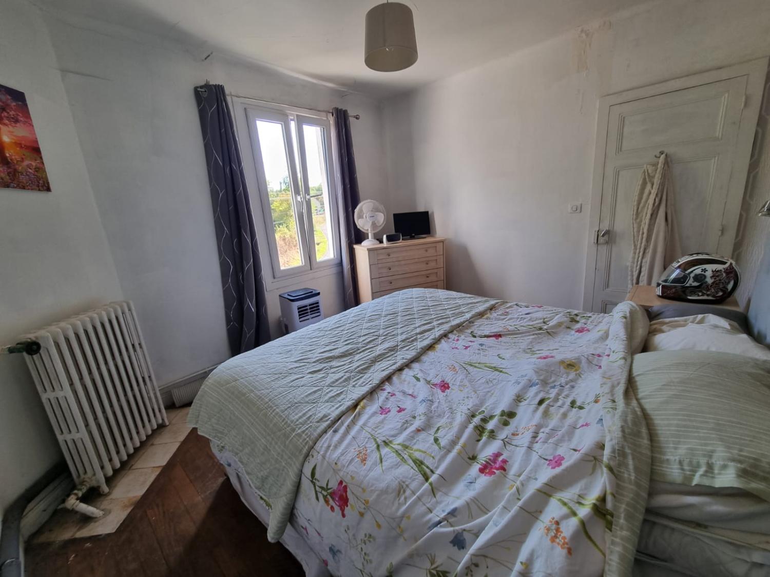  te koop huis Jouac Haute-Vienne 15