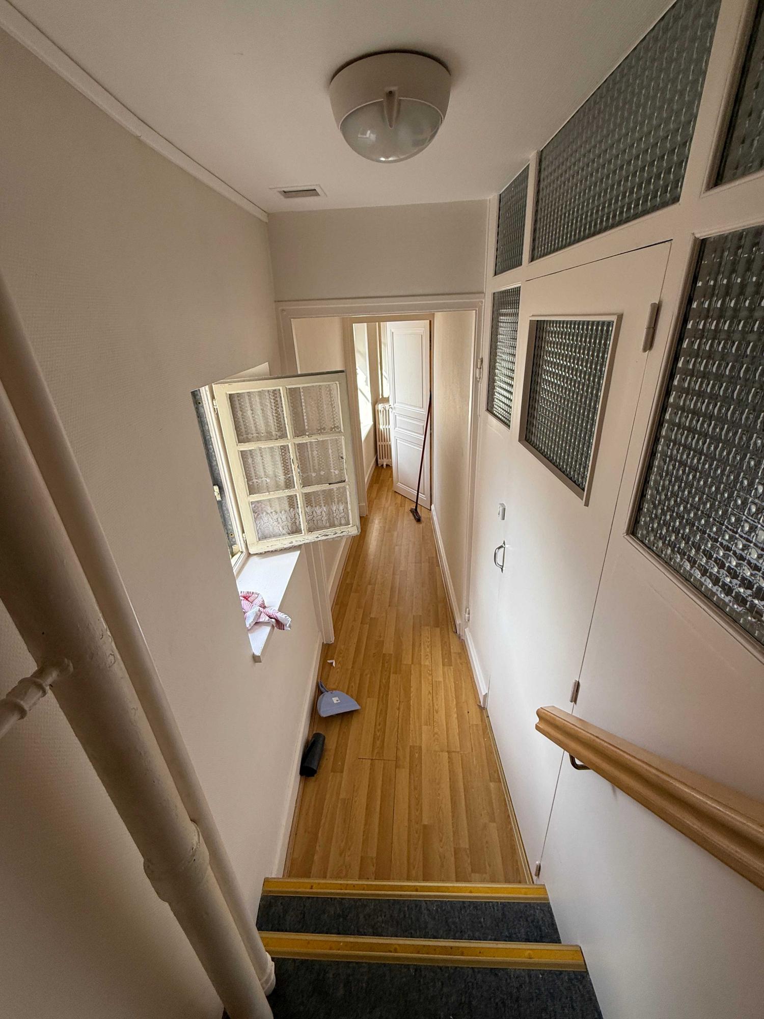  te koop appartement Jussey Haute-Saône 12