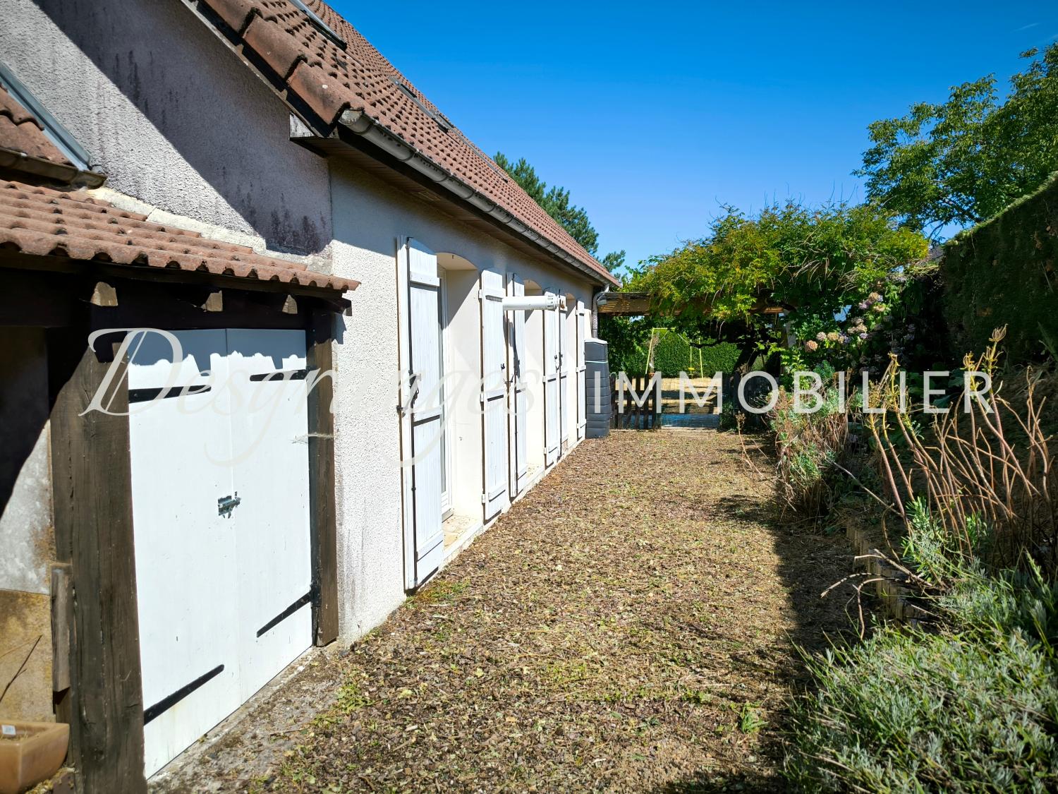  te koop vrijstaand Saint-Robert Corrèze 20