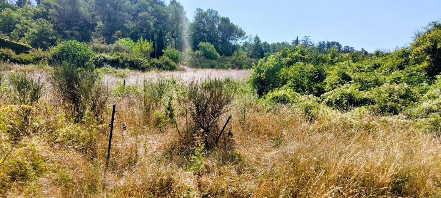  te koop terrein Lincel Alpes-de-Haute-Provence 5
