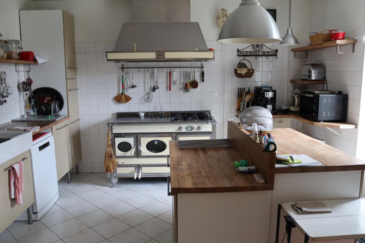  te koop huis Tintury Nièvre 9
