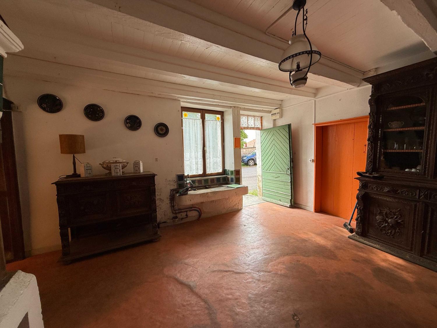  te koop dorpsboerderij Châtillon-sur-Saône Vogezen 5
