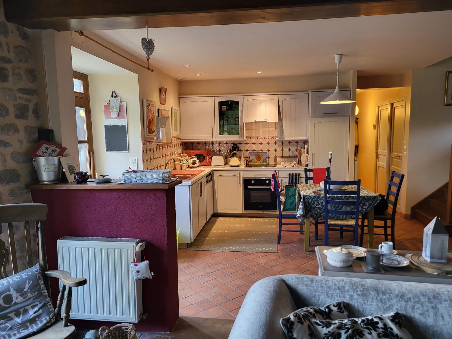  te koop vrijstaand Saint-Vigor-des-Monts Manche 13