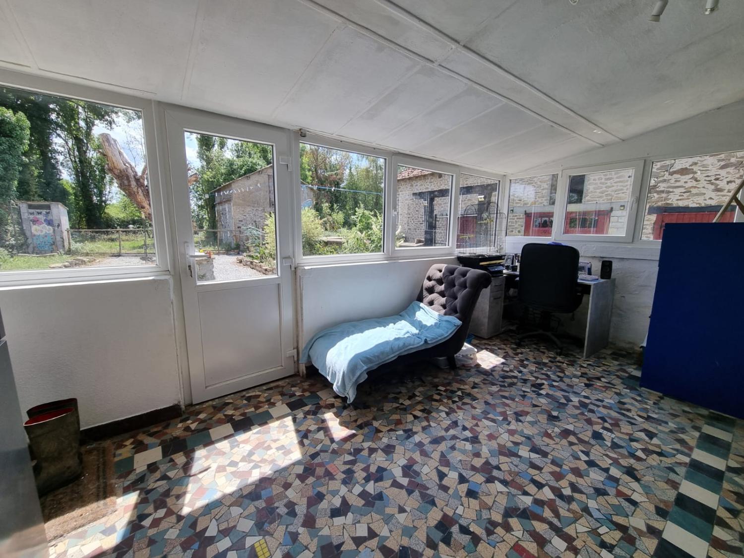  te koop huis Jouac Haute-Vienne 13