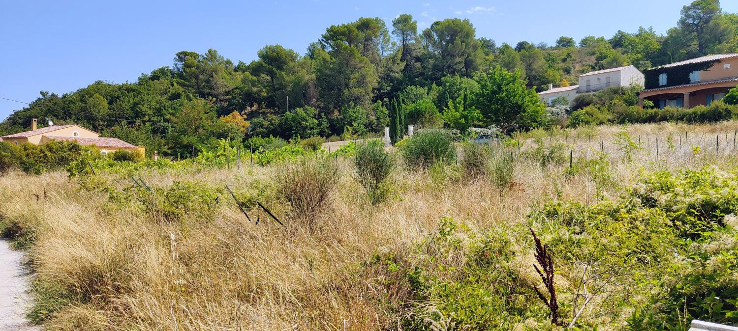  te koop terrein Lincel Alpes-de-Haute-Provence 3