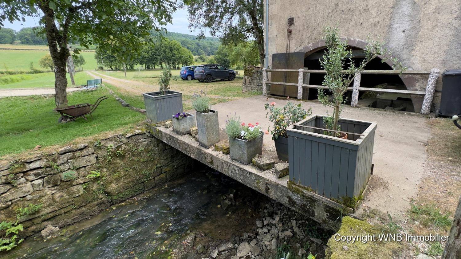  te koop vrijstaand Anchenoncourt-et-Chazel Haute-Saône 11