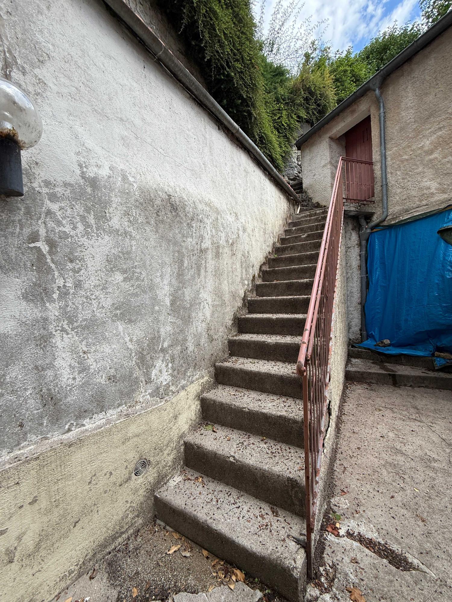  te koop dorpshuis Bourbonne-les-Bains Haute-Marne 18