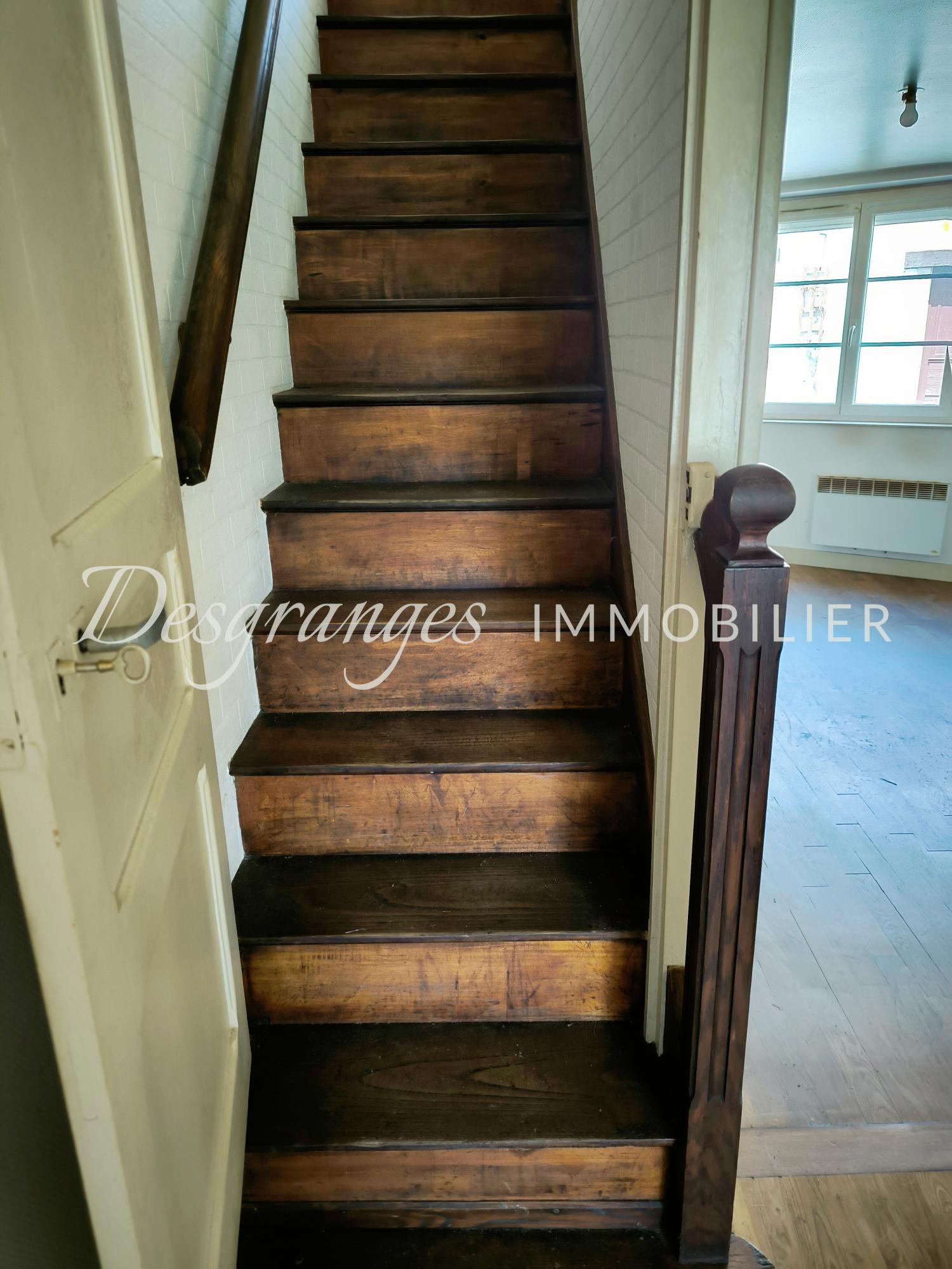  te koop stadshuis Payzac Dordogne 6